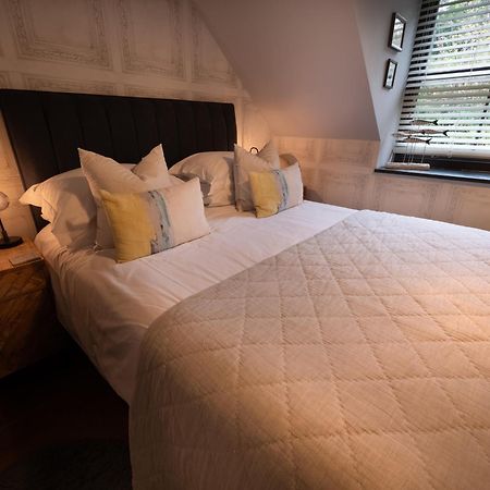 Padstow Escapes - Teyr Luxury Penthouse Apartment Exterior foto