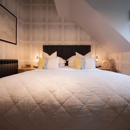 Padstow Escapes - Teyr Luxury Penthouse Apartment Exterior foto